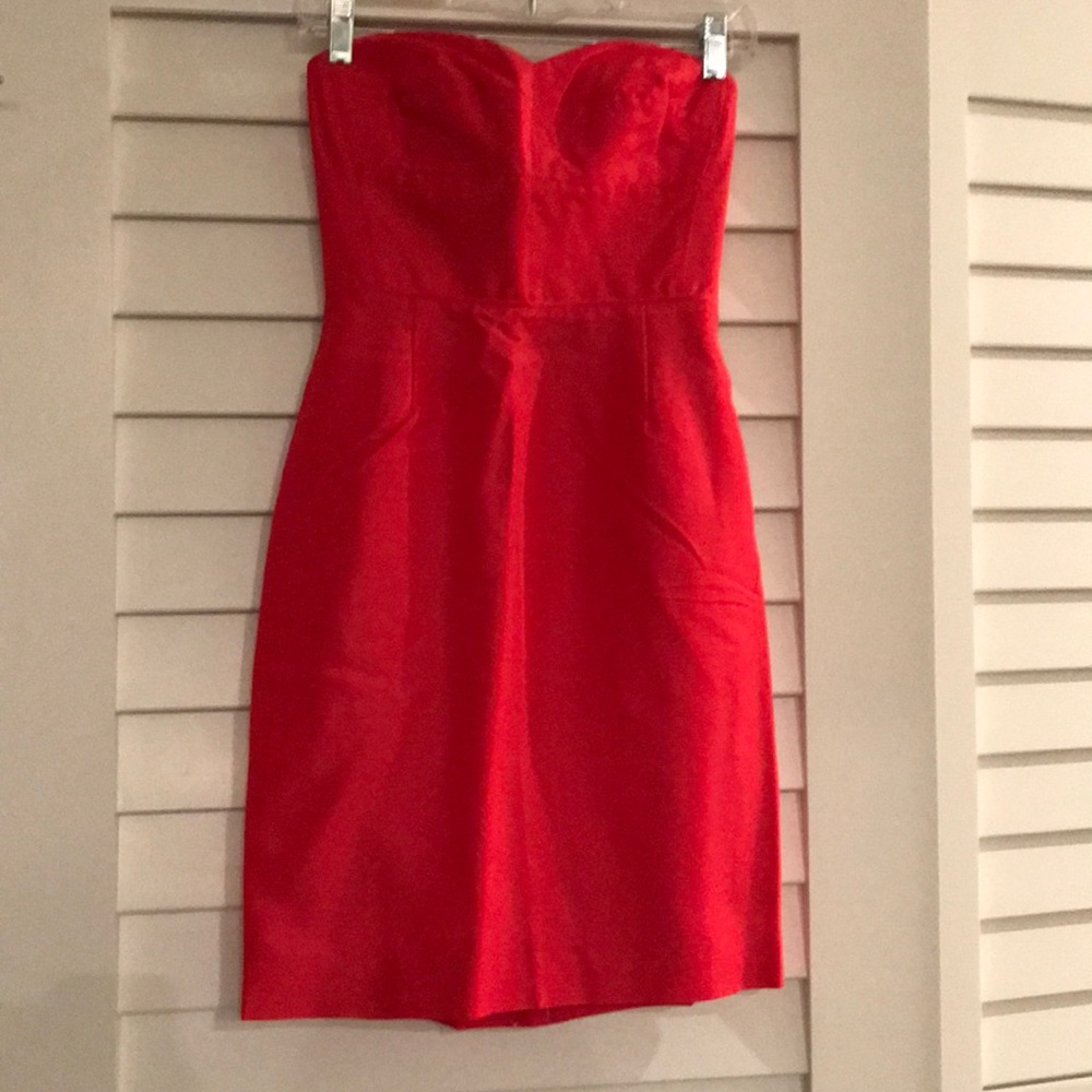 J.Crew Weddings and Parties Dress Size 0